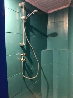 La Case du Refuge - 5