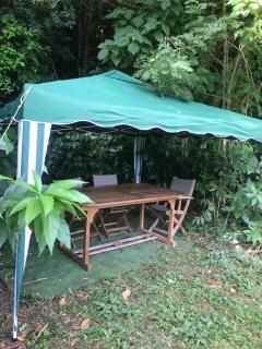 La Case du Refuge - 4