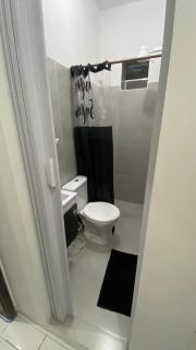 Suíte Standard Privado - 1