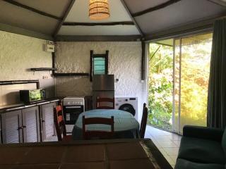 La Case du Refuge - 2