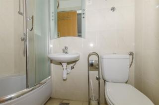 Apartments Zanet - 1