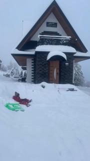 Domek Góralski Reset - 4