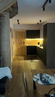 Domek Góralski Reset - 5