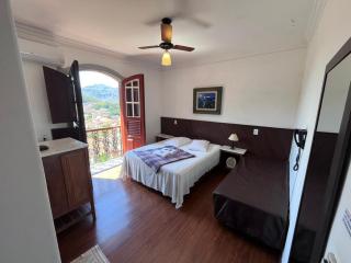 Pousada Casa dos Contos - 4