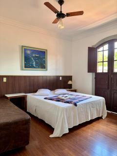 Pousada Casa dos Contos - 8