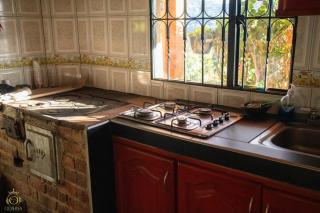 Villa Campestre El Mirador - 9