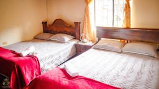 Villa Campestre El Mirador - 3