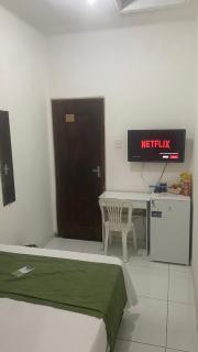 Suíte Standard Privado - 3