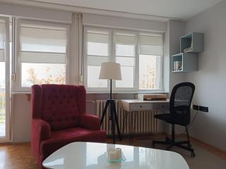 Apartman Kodame - Limanski park - 0
