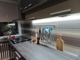 Apartman Kodame - Limanski park - 7