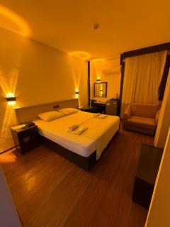 Hotel Güleryüz 2 - 0