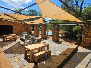 Seid Manor Wellness and Healing Retreat - 7