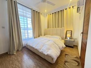 Stylish Mbezi Beach 2 Bedroom Apartment with a Veranda - 8