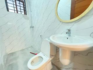 Stylish Mbezi Beach 2 Bedroom Apartment with a Veranda - 6