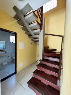 CASA EM PARATY - piscina, churrasqueira & vista para as montanhas - 8