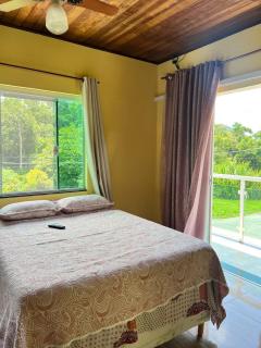 CASA EM PARATY - piscina, churrasqueira & vista para as montanhas - 6