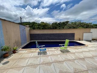 CASA EM PARATY - piscina, churrasqueira & vista para as montanhas - 2