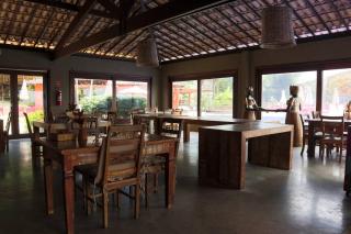 Bungalow Flor de Lótus 4- Villas do Pratagy Resort - 9