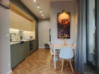 Słoneczny Taras w centrum Gdańska - 7