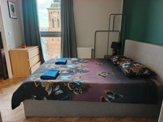 Słoneczny Taras w centrum Gdańska - 8