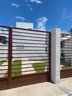 Casa Ousadia em Milagres - 6