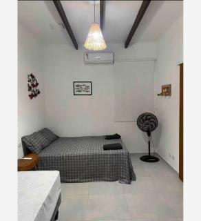 Casa Ousadia em Milagres - 5