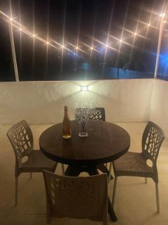 Casa Ousadia em Milagres - 4