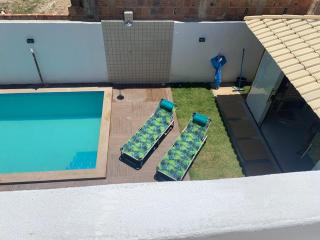 Casa Ousadia em Milagres - 3