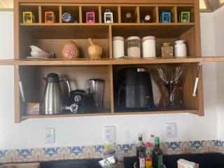 Casa Ousadia em Milagres - 2