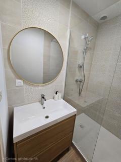 Cosy T2 - Centre historique Besançon - 7