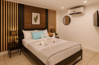 Nice 3BR Apt | 3 Beds |15 Min to NYC/Manhattan! - 9