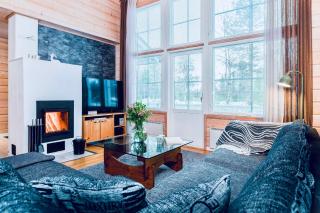 Rukan Tunturituuli - 3