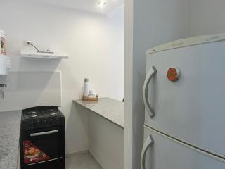 Monoambiente en alquiler temporario - 2