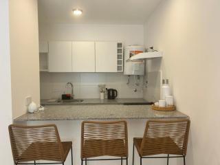 Monoambiente en alquiler temporario - 7