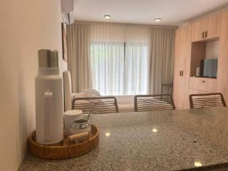 Monoambiente en alquiler temporario - 8