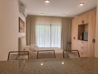 Monoambiente en alquiler temporario - 5