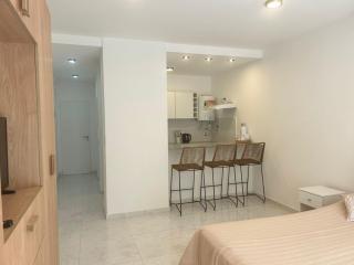 Monoambiente en alquiler temporario - 4