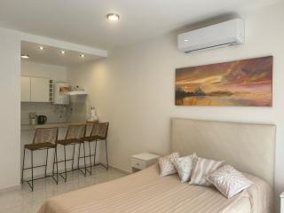 Monoambiente en alquiler temporario - 3