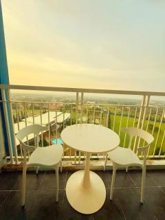 Tagaytay Sea of Clouds Staycation - 6