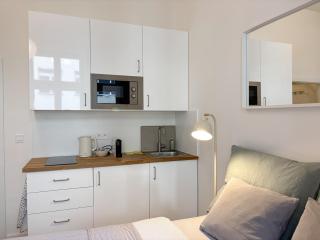 Museum Park Apartment II - 5