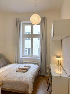 Museum Park Apartment II - 8