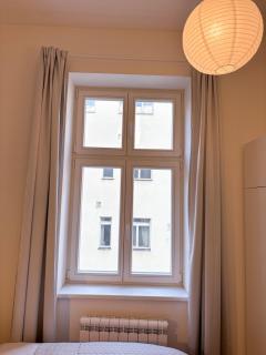 Museum Park Apartment II - 4