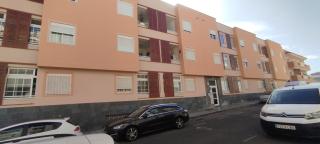 Apto ACHE, acogedor apartamento de 66 m con terraza, aire acondicionado y parking privado gratuito - 8