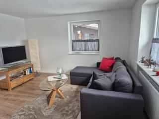 Ferienwohnung Ankerplatz - 8