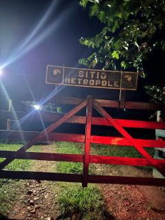 Tranquilidade, belezas naturais - Família e Amigos - 9