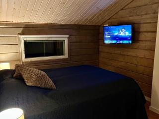 Rukan Tunturituuli - 7