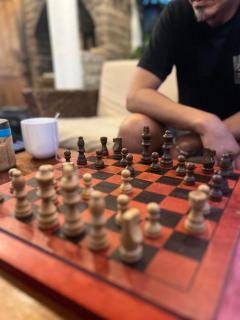 El Turista - MOON ST - 9