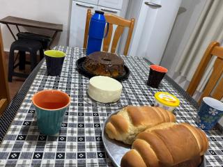 Tranquilidade, belezas naturais - Família e Amigos - 7