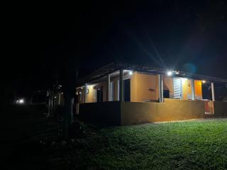 Tranquilidade, belezas naturais - Família e Amigos - 4