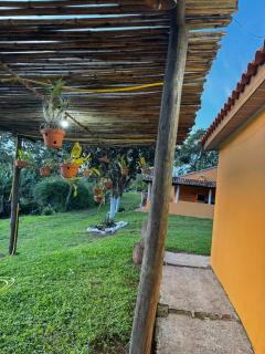 Tranquilidade, belezas naturais - Família e Amigos - 3